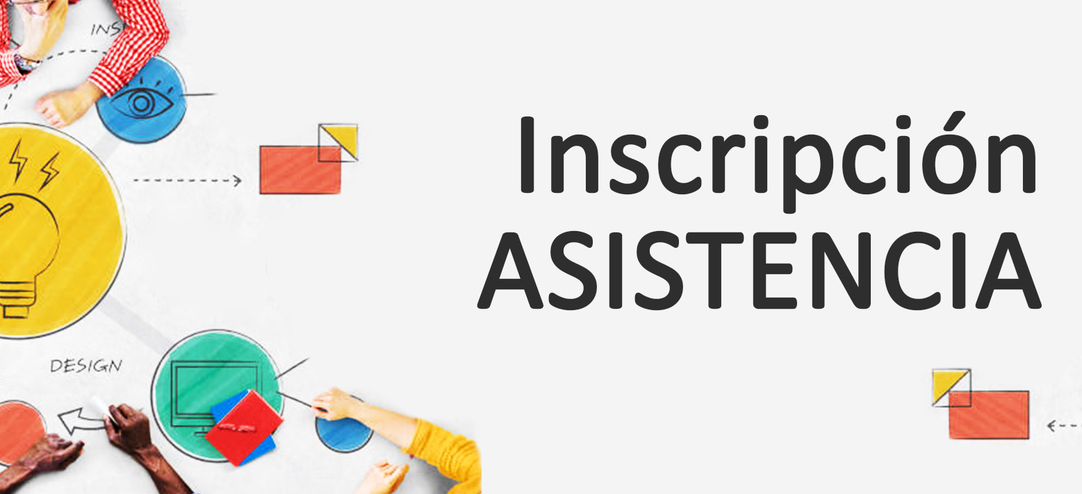 Inscripción ASISTENCIA